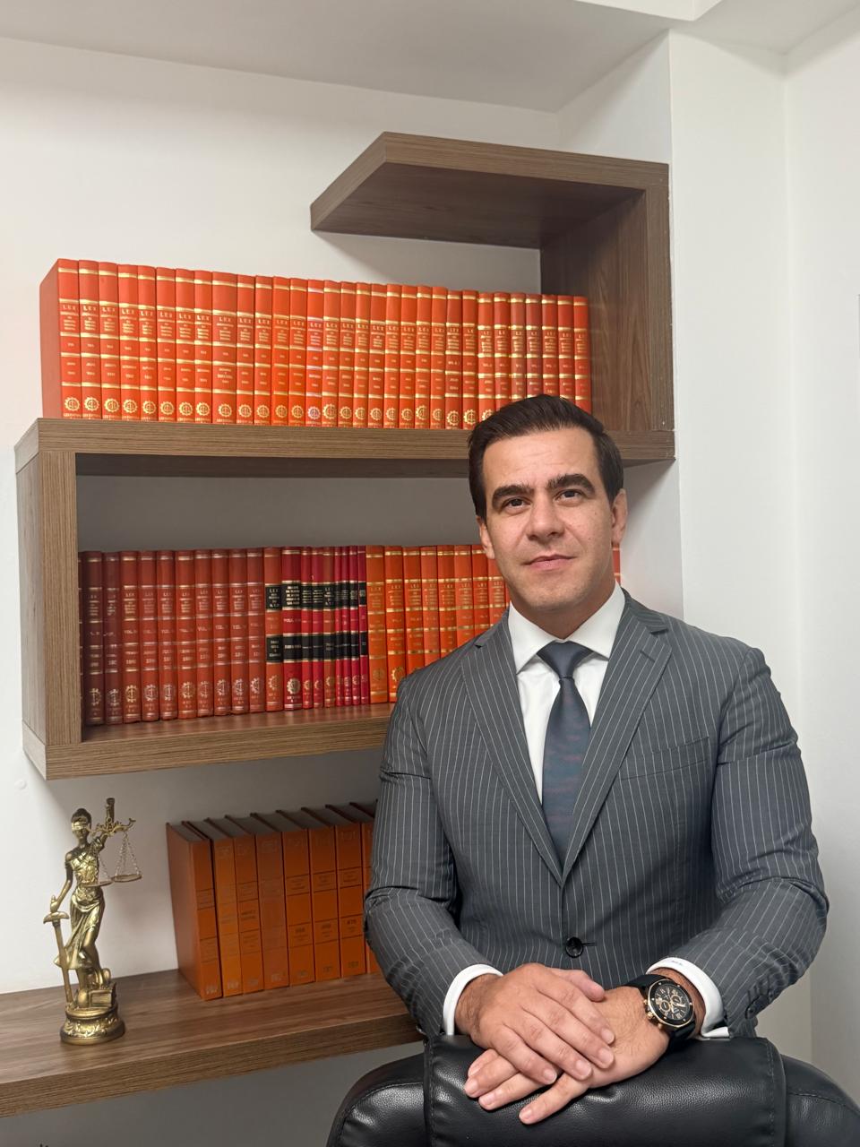 Dr. Bruno Cesar Silva