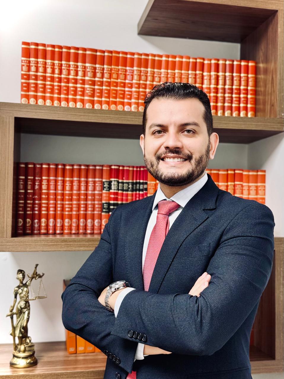 Dr. Jefferson Coelho